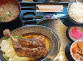 香川名物 骨付鳥 いろどりや 町田本店: よしみさんの2025年12月03日の2枚目の投稿写真