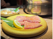焼肉ホルモンたけ田朝日店: こーさんの2026年08月12日の1枚目の投稿写真