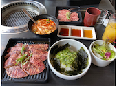 焼肉赤門 勝田台店: ゆかさんの2023年08月27日の2枚目の投稿写真