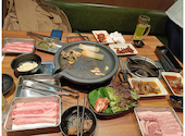 韓国焼肉 コギロ 難波心斎橋店: まりちさんの2026年01月19日の1枚目の投稿写真