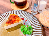 洋食ダイニング Salut: あきさんの2024年12月10日の2枚目の投稿写真