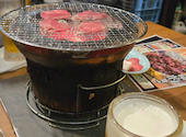 炭火焼肉 ぶち 流川店: 馬券を買う猫さんの2026年08月23日の1枚目の投稿写真