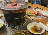 炭火焼肉 ぶち 流川店: 馬券を買う猫さんの2026年08月23日の2枚目の投稿写真