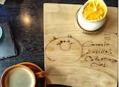 Cafe&Dining CieL カフェアンドダイニングシエル 椿参道店: みすずさんの2026年07月09日の1枚目の投稿写真
