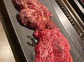 焼肉 USHIHACHI 武蔵小杉店: あーちゃんさんの2020年12月27日の1枚目の投稿写真