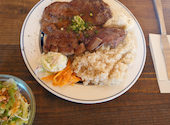 grasshopper cafe グラスホッパーカフェ: りっしーさんの2024年02月14日の2枚目の投稿写真