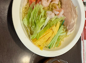 中華料理 桃源: たくや！？さんの2026年09月15日の1枚目の投稿写真