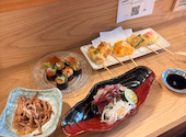 鮨とSAKE 茶屋町Marry: あきさんの2026年08月31日の1枚目の投稿写真