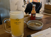 NIHONBASHI BREWERY. 人形町: Jasmineさんの2024年06月21日の1枚目の投稿写真