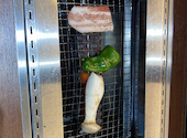 焼肉の和民 池袋東口店: ひろさんの2026年04月21日の1枚目の投稿写真