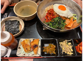 韓国料理　扶餘DX　セルバテラス店: misarinさんの2026年04月05日の1枚目の投稿写真