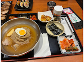 韓国料理　扶餘DX　セルバテラス店: misarinさんの2026年04月12日の1枚目の投稿写真