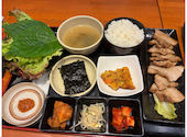 韓国料理　扶餘DX　セルバテラス店: misarinさんの2026年04月12日の2枚目の投稿写真
