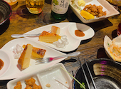 創作餃子居酒屋 包 すすきの店: つぐくんさんの2026年05月04日の1枚目の投稿写真