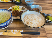 牛たん炭焼 利久 赤れんが テラス店: つぐくんさんの2026年05月04日の1枚目の投稿写真
