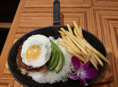MOKUOLA　Dexee　Diner　新横浜: あいちさんの2025年10月の1枚目の投稿写真