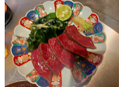新宿焼肉 ホルモンいのうえ 二号店: まこひめさんの2026年07月23日の1枚目の投稿写真