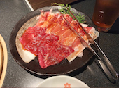 黒毛和牛 食べ放題 堺のはや: ナオヤさんの2026年09月04日の1枚目の投稿写真