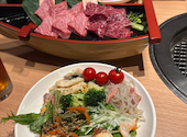 仙台 たんしゃぶ 焼肉のいとう ヨドバシ仙台店: なおとさんの2026年08月03日の1枚目の投稿写真