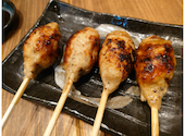 炭火焼鳥 けむり: RINさんの2024年11月07日の1枚目の投稿写真