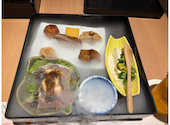 肉割烹 牛若丸 梅田店: ナガイさんの2024年11月12日の1枚目の投稿写真
