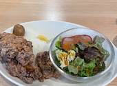 オイル ハーブ ワイン 肉 びすとろMASA 大門 浜松町店: ひろみさんの2026年07月02日の1枚目の投稿写真
