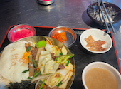 韓国料理 ジョウンデー 浜松町・大門: ひろみさんの2026年07月02日の1枚目の投稿写真