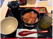 うなぎのうな泰 小牧店: にゃんこさんの2026年09月29日の1枚目の投稿写真