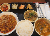 韓国料理 プヨ 仙台ロフト地下一階店: しゆんくくんさんの2021年03月12日の1枚目の投稿写真