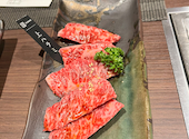 個室焼肉 囲: りささんの2026年06月28日の1枚目の投稿写真
