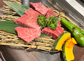 個室焼肉 囲: りささんの2026年06月28日の3枚目の投稿写真