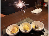 焼肉工房 やきや みなと: ちびかのさんの2026年08月13日の1枚目の投稿写真