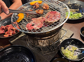 焼肉工房 やきや みなと: ちびかのさんの2026年08月13日の2枚目の投稿写真