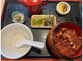 自然薯料理 和食 華花 長久手本店: うささんの2026年05月04日の1枚目の投稿写真