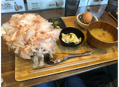 鰹節丼専門店 節道 BUSHIDO: ままさんの2022年08月20日の2枚目の投稿写真