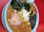 ラーメン山岡家 福井大和田店: sさんの2026年05月01日の1枚目の投稿写真