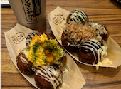 築地銀だこハイボール酒場 広島立町店: なかさんの2026年10月18日の1枚目の投稿写真