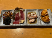 洋食＆ＢＡＲ　関内KushiBa　-クシバ-: 涼さんの2022年12月の1枚目の投稿写真