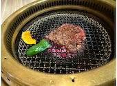 焼肉家 けんちゃん: たかくんさんの2025年10月30日の2枚目の投稿写真