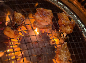 焼肉家 けんちゃん: たかくんさんの2026年04月18日の2枚目の投稿写真