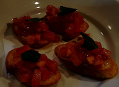 trattoria　LUCCA: chikuhoさんの2024年02月の1枚目の投稿写真