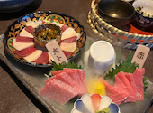 本鮪と馬肉　原始焼きの鮪馬問屋　雨宮家: りゅうきさんの2026年09月06日の3枚目の投稿写真