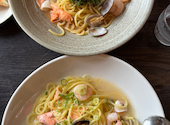 モッチモパスタ 東加古川店: わかちゃんさんの2026年06月15日の1枚目の投稿写真