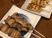 炭焼やきとり こっこや 京都: がっきさんの2024年11月08日の3枚目の投稿写真