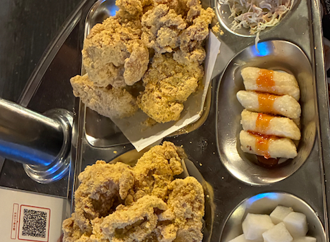 ネネチキン 札幌すすきの店: つぼみさんの2026年04月07日の1枚目の投稿写真