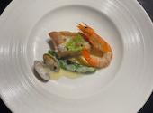 SESERAGI DINING せせらぎ ダイニング: みかんさんの2024年05月22日の2枚目の投稿写真