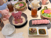 北海道めんこい くまちゃん温泉 渋谷店: すずさんの2026年09月11日の2枚目の投稿写真