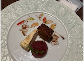 Diningcafe プティポワ: しろくまさんの2025年09月29日の1枚目の投稿写真