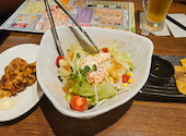三代目鳥メロ 梅島駅前店: はみちゃんさんの2026年10月12日の1枚目の投稿写真