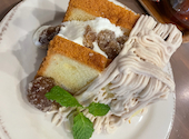Cafe one sheep カフェワンシープ: ゆかさんの2023年10月02日の1枚目の投稿写真
